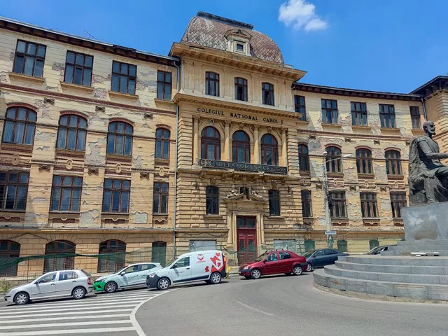 Romanian Opera Craiova