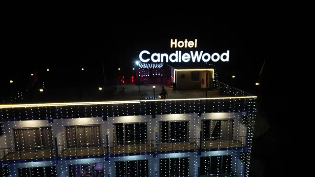Hotel Candle Wood Shimla | Best Family Hotel in Shimla