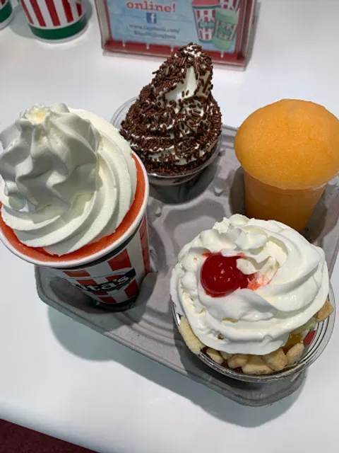 Rita's Italian Ice & Frozen Custard