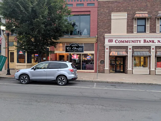 El Bajio Mexican Restaurant