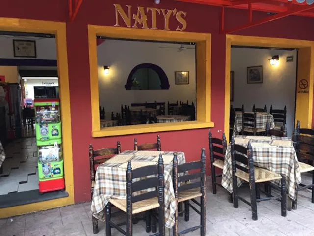 Restaurante Naty´s
