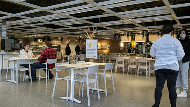 IKEA Restaurant