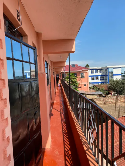 Tsavo Apartments Furnished Airbnb & Guest House