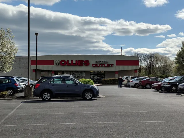 Ollie's Bargain Outlet