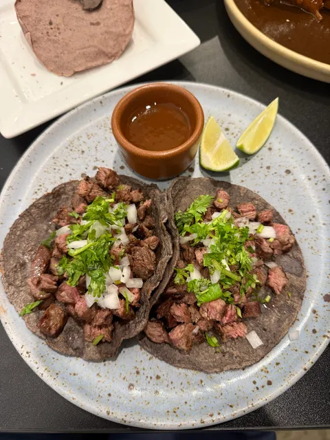 El Comal Mexican Cuisine