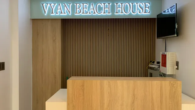 VYAN Beach House