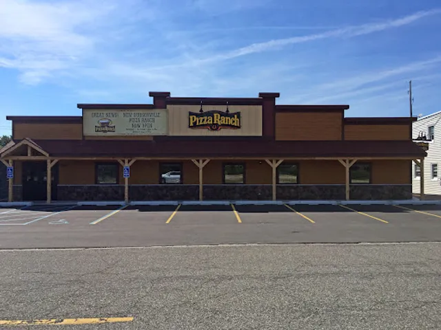 Pizza Ranch