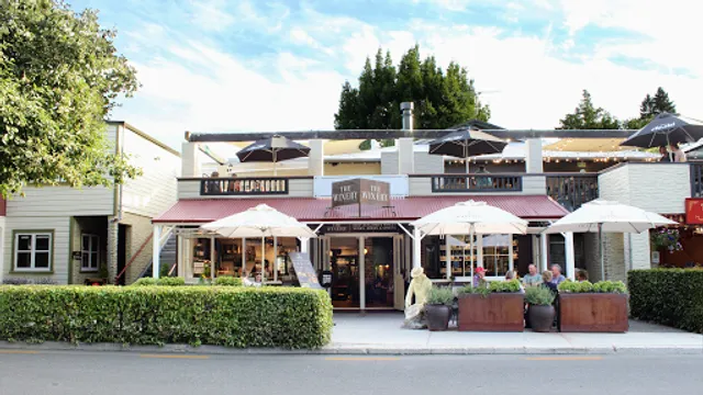 The Winery - Arrowtown