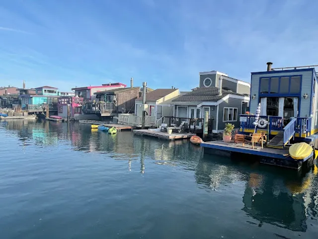 Floating Homes Association