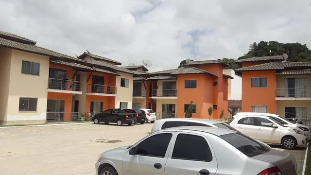 Condominio Porto Ville