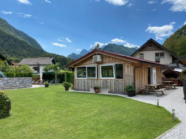 Aparthotel Pr' Jakapč'