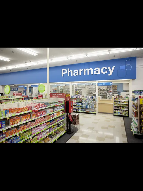 CVS