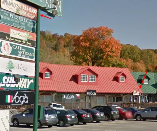 Restaurant Munoz Inc