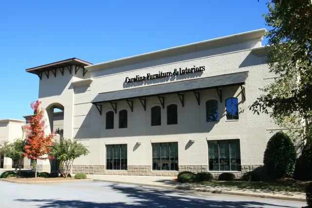 Carolina Furniture & Interiors
