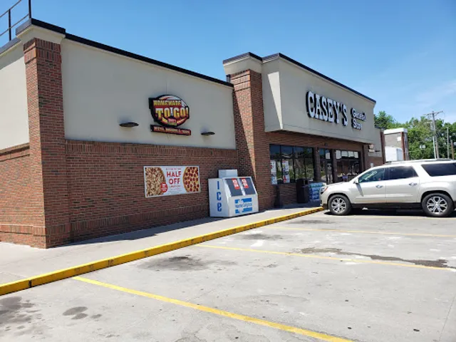 Casey's