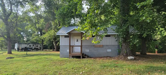 Rau-Wood Retreat Center