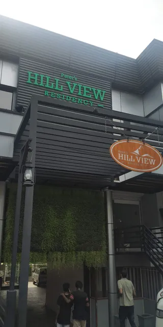 Peters Hill View Residency