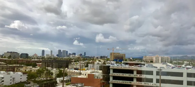 Cedars Sinai Medical Group Offices