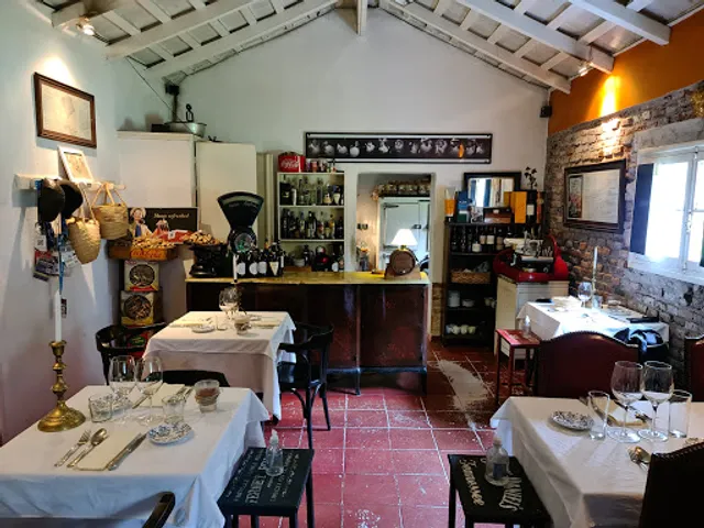 La Torgnole Gastronomique