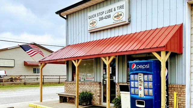 Quik Stop Lube & Tire