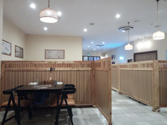 DAMI(다미)Authentic Korean Food