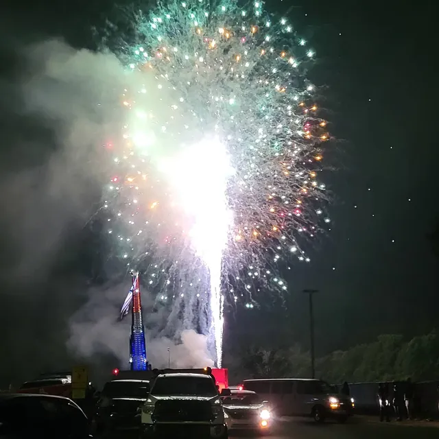 Cherokee Expo Center