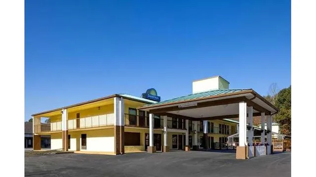 Days Inn by Wyndham Murphy