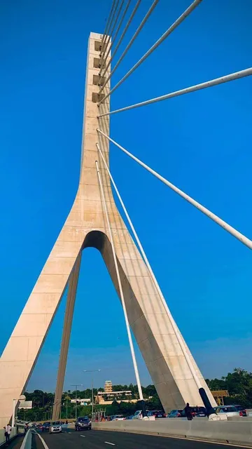 Alassane Dramane Ouattara Bridge