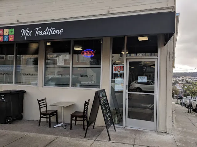 El Jacal Mexican Grill