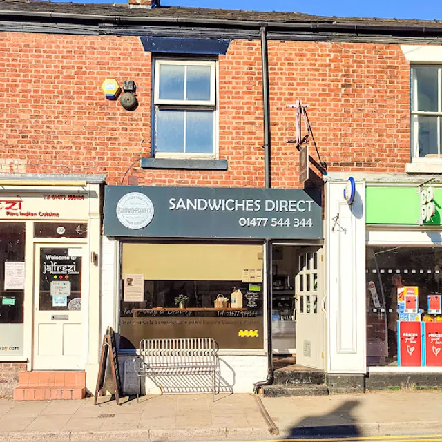 Sandwiches Direct