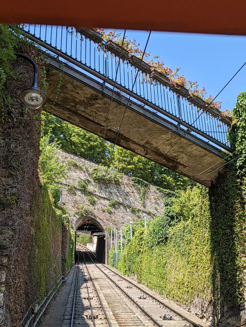 Funicolare Città Alta