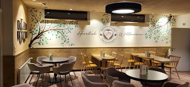 Frühstücksladen & Café am Kirchplatz