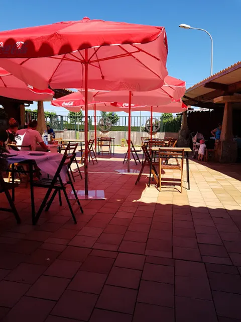 Restaurante Sidrería Las Gaviotas