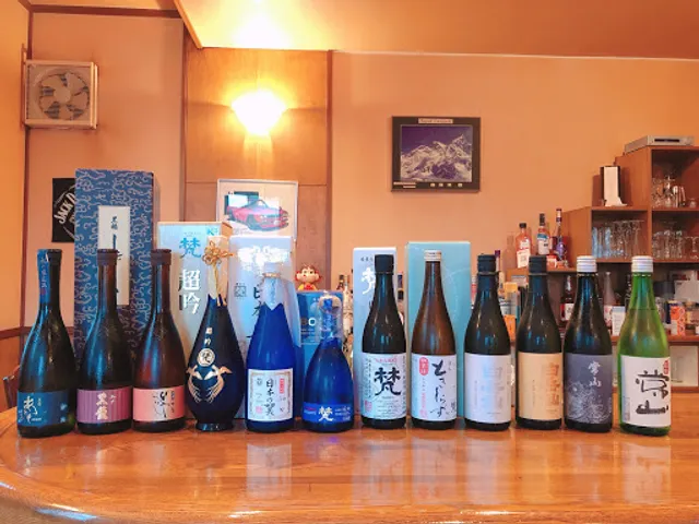 かくてるバーク