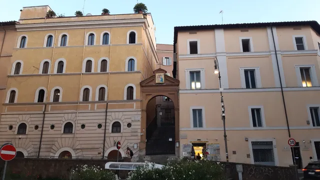 Casa Santo Spirito