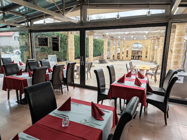 Restaurant Antica Roma