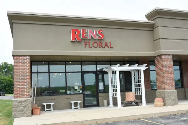 Rens Floral