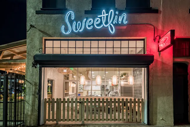 Sweetfin Poke Silverlake