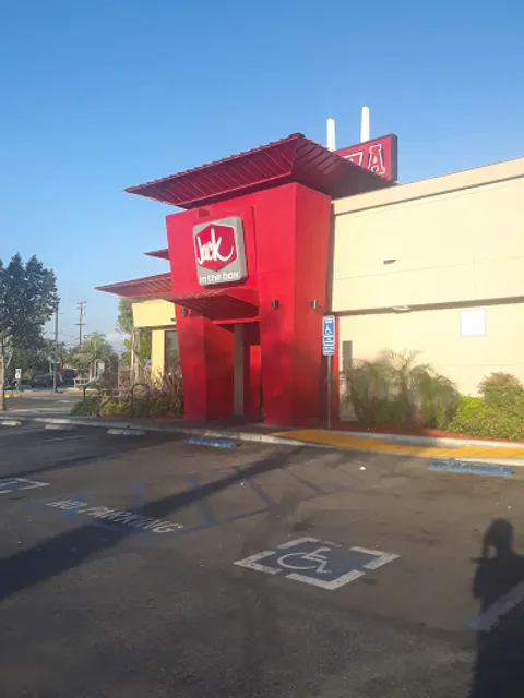 Jack in the Box