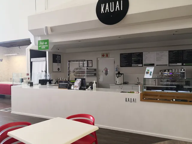 KAUAI Virgin Active Nelspruit