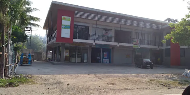 Aunt Ludi Bakeshoppe & Cafe - NLSA Branch