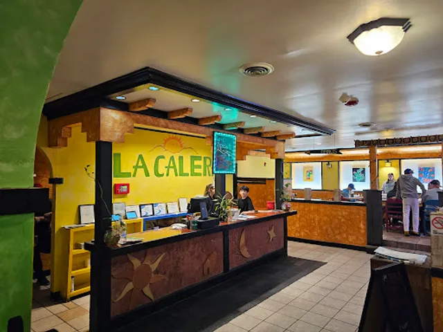 La Calera Mexican Bar & Grill - Baldwin