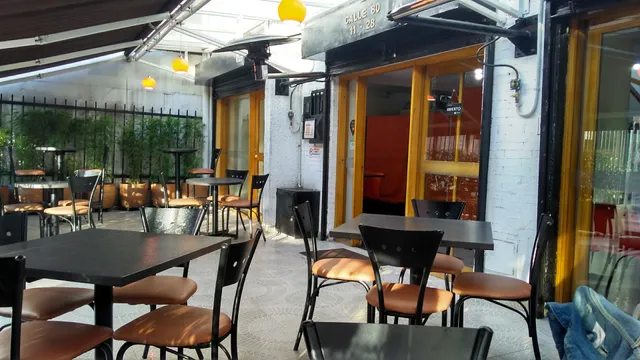 Restaurante Japonés Arigato