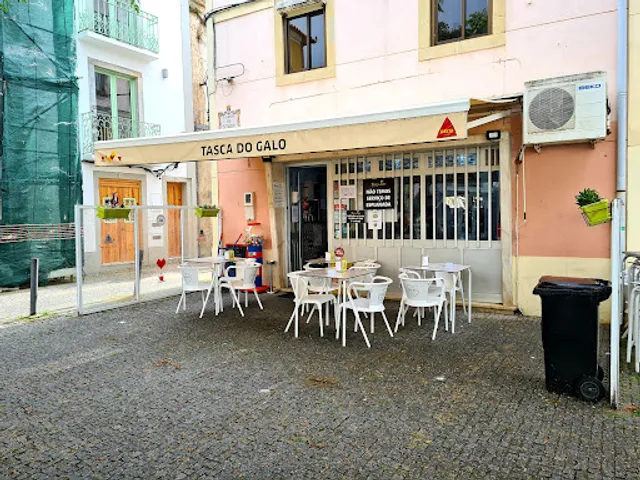Tasca do Galo