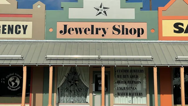 Hi-Tone Jewelry Shop