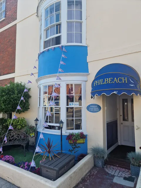 Philbeach Guest House