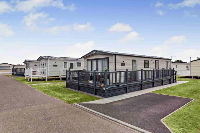Parkdean Resorts Nairn Lochloy Holiday Park, Nairn