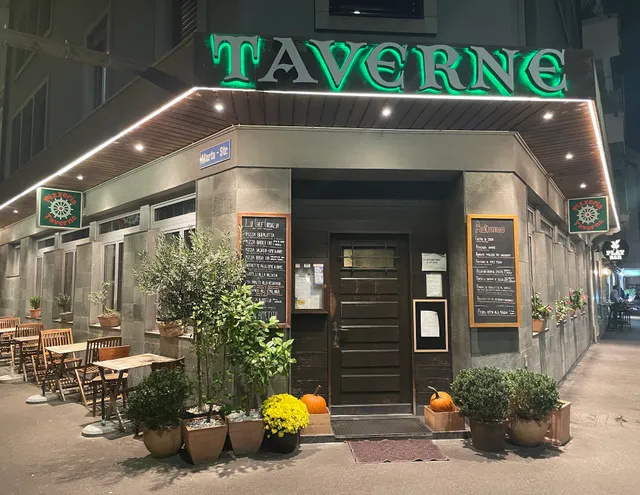 Taverne Da Angelo