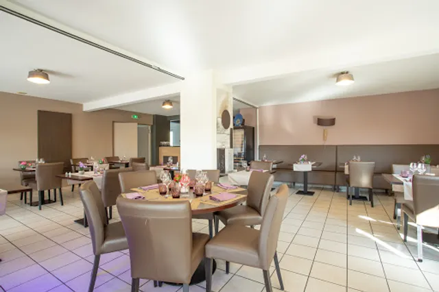 Restaurant Le Vigneron