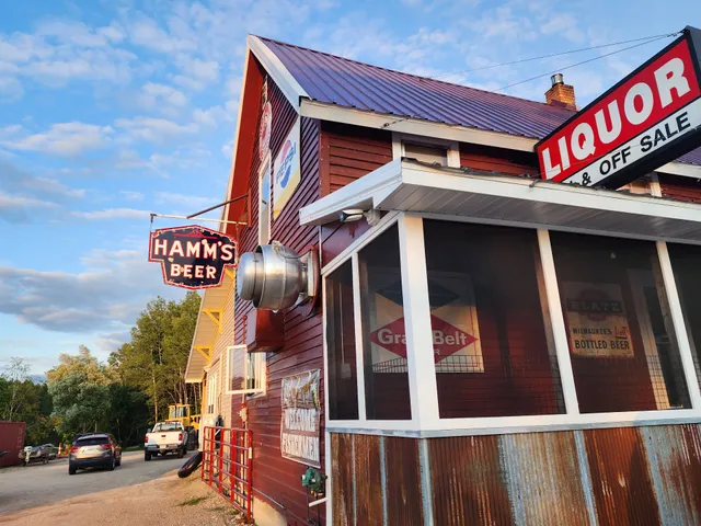 Vermilion River Tavern